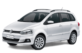 Размер колёс на Volkswagen Suran 2019 Подбор шин на Volkswagen Suran 2019