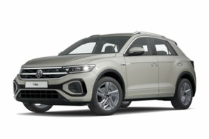 Размер колёс на Volkswagen T-Roc 2022 Подбор шин на Volkswagen T-Roc 2022