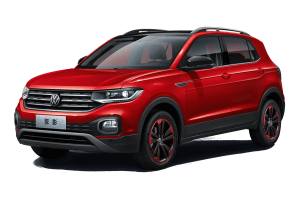 Размер колёс на Volkswagen Tacqua 2021 Подбор шин на Volkswagen Tacqua 2021
