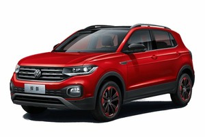 Размер колёс на Volkswagen Tacqua 2022 Подбор шин на Volkswagen Tacqua 2022