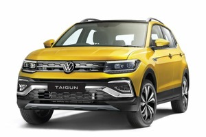 Размер колёс на Volkswagen Taigun 2022 Подбор шин на Volkswagen Taigun 2022