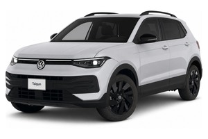 Размер колёс на Volkswagen Taigun 2027 Подбор шин на Volkswagen Taigun 2027