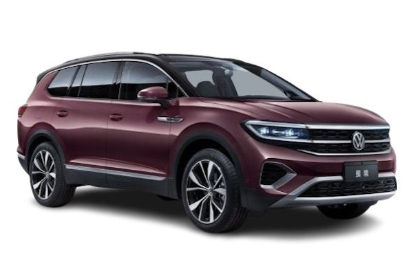 Размер колёс на Volkswagen Talagon 2025 Подбор шин на Volkswagen Talagon 2025