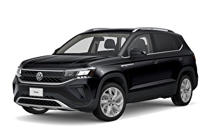 Размер колёс на Volkswagen Taos 2021 Подбор шин на Volkswagen Taos 2021