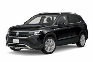 Размер колёс на Volkswagen Taos 2022 Подбор шин на Volkswagen Taos 2022