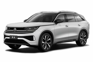 Подбор шин на Volkswagen Tavendor 2025