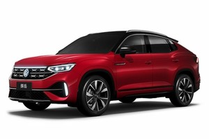 Размер колёс на Volkswagen Tayron X 2025 Подбор шин на Volkswagen Tayron X 2025