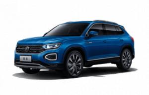 Размер колёс на Volkswagen Tayron 2019 Подбор шин на Volkswagen Tayron 2019
