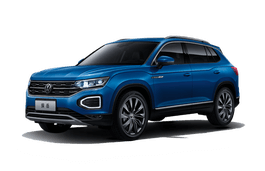 Размер колёс на Volkswagen Tayron 2020 Подбор шин на Volkswagen Tayron 2020