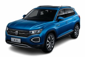 Размер колёс на Volkswagen Tayron 2022 Подбор шин на Volkswagen Tayron 2022