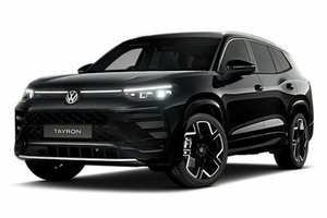 Размер колёс на Volkswagen Tayron 2026 Подбор шин на Volkswagen Tayron 2026
