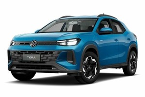Размер колёс на Volkswagen Tera 2026 Подбор шин на Volkswagen Tera 2026