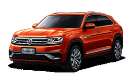 Размер колёс на Volkswagen Teramont X 2020 Подбор шин на Volkswagen Teramont X 2020