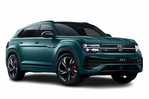 Размер колёс на Volkswagen Teramont X 2024 Подбор шин на Volkswagen Teramont X 2024