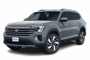 Размер колёс на Volkswagen Teramont 2024 Подбор шин на Volkswagen Teramont 2024
