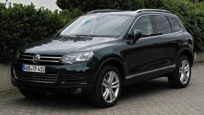 Размер колёс на Volkswagen Tiguan 2014 Подбор шин на Volkswagen Tiguan 2014