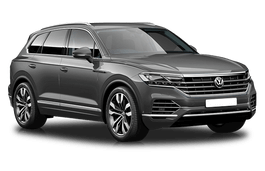 Подбор шин на Volkswagen Touareg 2020