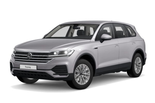 Подбор шин на Volkswagen Touareg 2021