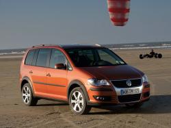 Размер колёс на Volkswagen Touran 2010 Подбор шин на Volkswagen Touran 2010