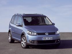 Размер колёс на Volkswagen Touran 2016 Подбор шин на Volkswagen Touran 2016
