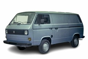 Размер колёс на Volkswagen Transporter 1980 Подбор шин на Volkswagen Transporter 1980
