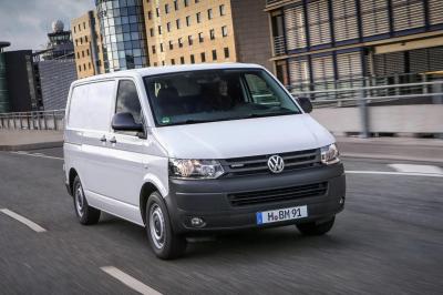 Размер колёс на Volkswagen Transporter 2014 Подбор шин на Volkswagen Transporter 2014