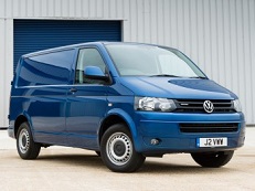 Размер колёс на Volkswagen Transporter 2015 Подбор шин на Volkswagen Transporter 2015