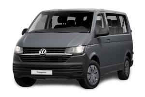 Размер колёс на Volkswagen Transporter 2020 Подбор шин на Volkswagen Transporter 2020