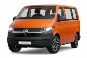 Размер колёс на Volkswagen Transporter 2023 Подбор шин на Volkswagen Transporter 2023
