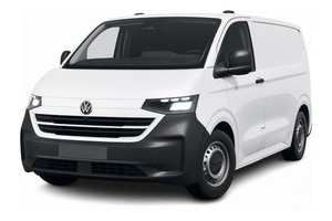为汽车选择轮胎和轮圈 Volkswagen Transporter. Шины на Volkswagen