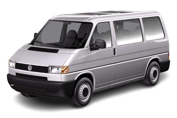 Размер колёс на Volkswagen Vanagon 1994 Подбор шин на Volkswagen Vanagon 1994