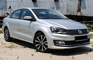 Размер колёс на Volkswagen Vento 2016 Подбор шин на Volkswagen Vento 2016