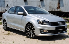 Размер колёс на Volkswagen Vento 2016 Подбор шин на Volkswagen Vento 2016