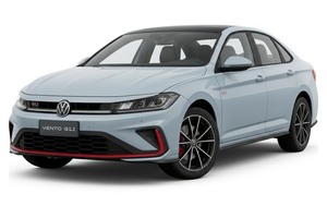 Подбор шин на Volkswagen Vento 2027