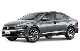Размер колёс на Volkswagen Virtus 2019 Подбор шин на Volkswagen Virtus 2019