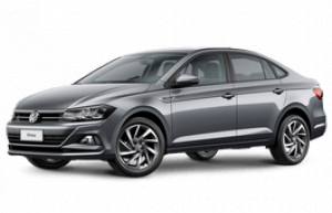 Размер колёс на Volkswagen Virtus 2020 Подбор шин на Volkswagen Virtus 2020