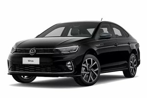 Размер колёс на Volkswagen Virtus 2026 Подбор шин на Volkswagen Virtus 2026