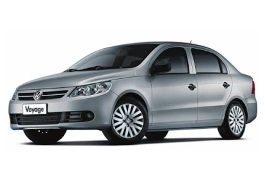 Размер колёс на Volkswagen Voyage 2010 Подбор шин на Volkswagen Voyage 2010