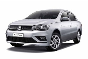 Размер колёс на Volkswagen Voyage 2022 Подбор шин на Volkswagen Voyage 2022