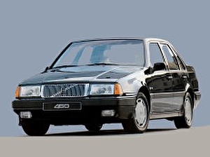 Размер колёс на Volvo 460 1993 Подбор шин на Volvo 460 1993