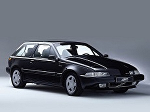 Размер колёс на Volvo 480 1990 Подбор шин на Volvo 480 1990