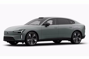 Размер колёс на Volvo ES90 2025 Подбор шин на Volvo ES90 2025