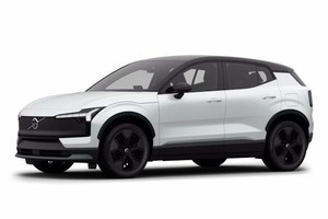Подбор шин на Volvo EX30 Cross Country 2026