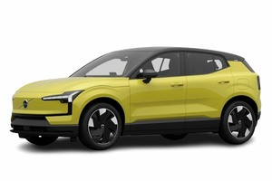 Подбор шин на Volvo EX30 2024