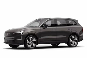 Размер колёс на Volvo EX90 2025 Подбор шин на Volvo EX90 2025