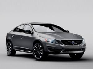 Размер колёс на Volvo S60 Cross Country 2017 Подбор шин на Volvo S60 Cross Country 2017