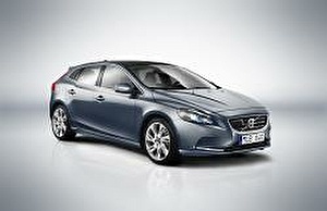 Размер колёс на Volvo V40 2012 Подбор шин на Volvo V40 2012