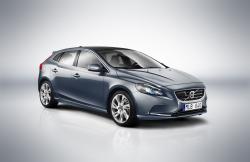 Размер колёс на Volvo V40 2016 Подбор шин на Volvo V40 2016
