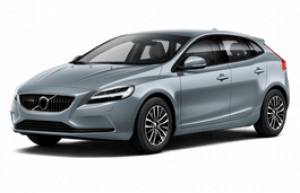 Размер колёс на Volvo V40 2020 Подбор шин на Volvo V40 2020