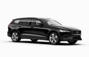 Размер колёс на Volvo V60 Cross Country 2020 Подбор шин на Volvo V60 Cross Country 2020